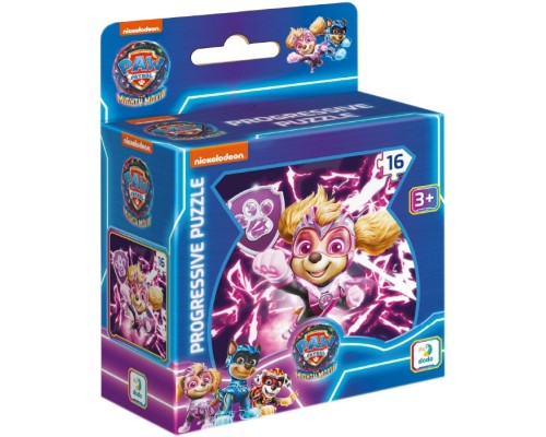 Пазл DoDo на 16 елементів Paw Patrol. Скай (200468)