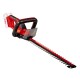 Кущоріз Einhell GE-CH 18/50 Li - Solo, 18В PXC, 50см, крок 17мм (без АКБ та ЗП) (3410945)