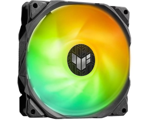Система рідинного охолодження ASUS TUF Gaming LC II 360 ARGB (90RC00M1-M0UAY0)