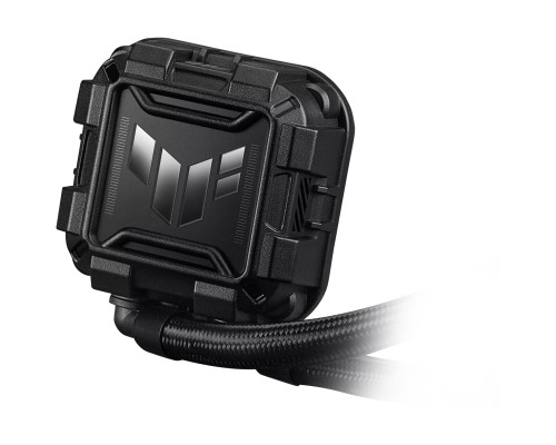 Система рідинного охолодження ASUS TUF Gaming LC II 360 ARGB (90RC00M1-M0UAY0)