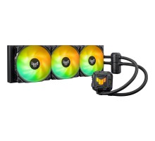 Система рідинного охолодження ASUS TUF Gaming LC II 360 ARGB (90RC00M1-M0UAY0)