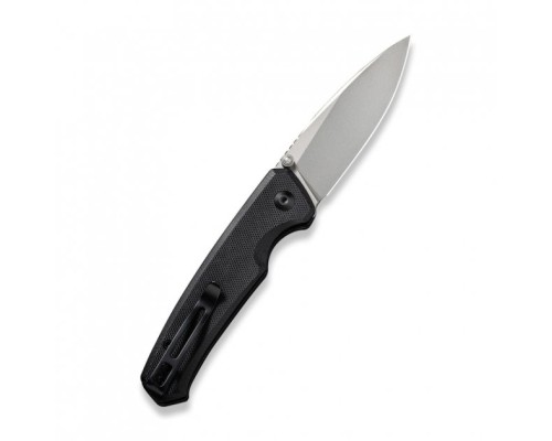 Ніж Civivi Altus Bead Blast Blade Black G10 (C20076-1)