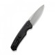 Ніж Civivi Altus Bead Blast Blade Black G10 (C20076-1)