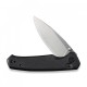 Ніж Civivi Altus Bead Blast Blade Black G10 (C20076-1)