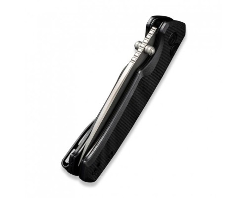 Ніж Civivi Altus Bead Blast Blade Black G10 (C20076-1)