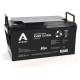 Батарея до ДБЖ AZBIST 12V 65 Ah Super AGM (ASAGM-12650M6) 
