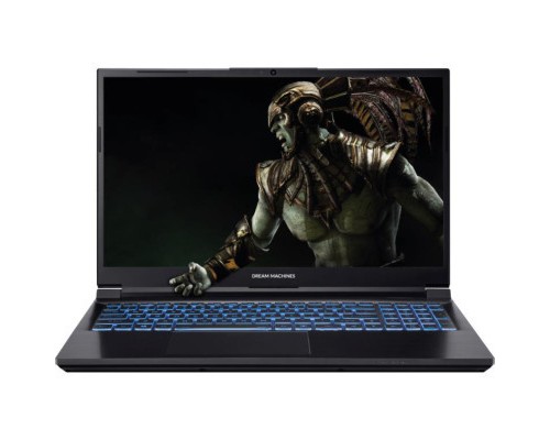 Ноутбук Dream Machines RG4060 (RG4060-15UA20)