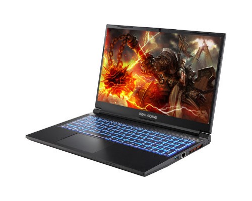 Ноутбук Dream Machines RG4060 (RG4060-15UA20)