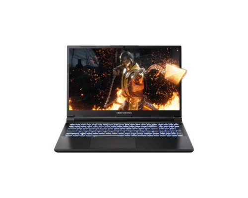 Ноутбук Dream Machines RG4060 (RG4060-15UA20)