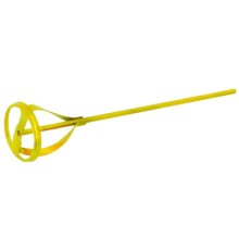 Вінчик будівельний Sigma для фарби 60x400мм SIGMA (8340221) (8340221)