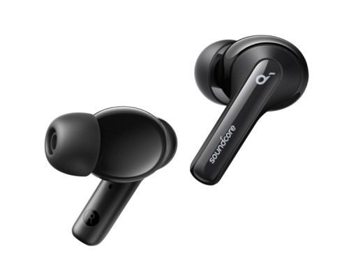 Навушники Anker SoundCore Life Note 3i Black (A3983G12)