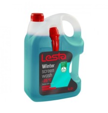 Омивач автомобільний Lesta -25C, 4л (390617_LS-25-LESTA/4)