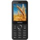 Мобільний телефон Nomi i2830 Black