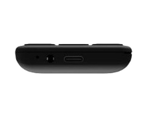 Мобільний телефон Nomi i2830 Black