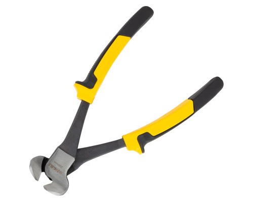 Кусачки Sigma торцеві 200мм Standard (4354141)