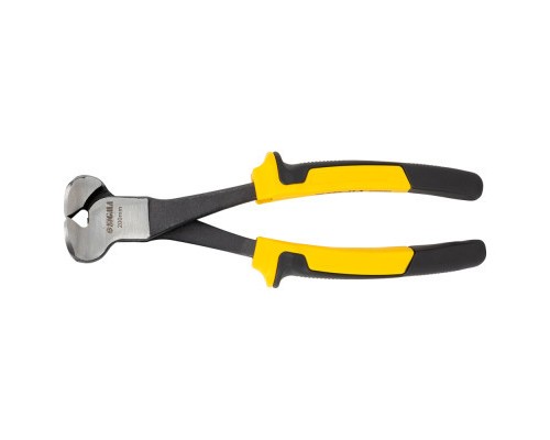 Кусачки Sigma торцеві 200мм Standard (4354141)
