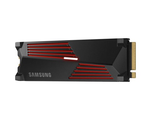 Накопичувач SSD M.2 2280 4TB Samsung (MZ-V9P4T0GW)