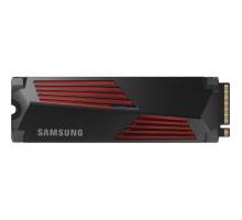 Накопичувач SSD M.2 2280 4TB Samsung (MZ-V9P4T0GW)