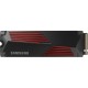 Накопичувач SSD M.2 2280 4TB Samsung (MZ-V9P4T0GW)