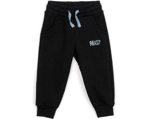 Спортивний костюм дитячий Toontoy флісовий (24271-92B-mint)