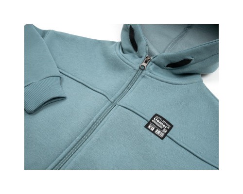 Спортивний костюм дитячий Toontoy флісовий (24271-92B-mint)