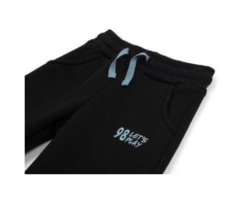 Спортивний костюм дитячий Toontoy флісовий (24271-92B-mint)