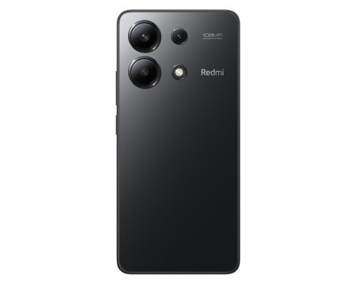 Мобільний телефон Xiaomi Redmi Note 13 8/256GB Midnight Black (1020555)