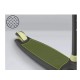 Самокат Lionelo Jessy Grey/Green (LOE-JESSY GREY GREEN)