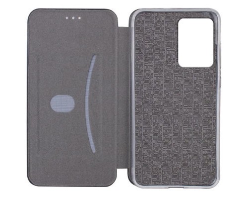 Чохол до мобільного телефона BeCover Exclusive Xiaomi Redmi 12 5G Black (710285)