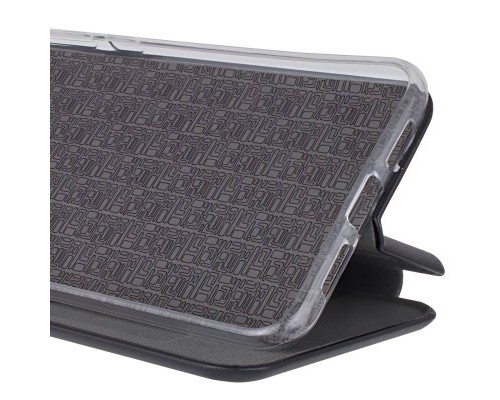 Чохол до мобільного телефона BeCover Exclusive Xiaomi Redmi 12 5G Black (710285)