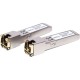 Модуль SFP RJ45-1Гбит/с Optolink (SFP-1G-RJ45-Optolink)