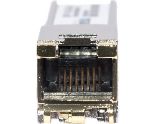 Модуль SFP RJ45-1Гбит/с Optolink (SFP-1G-RJ45-Optolink)