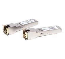 Модуль SFP RJ45-1Гбит/с Optolink (SFP-1G-RJ45-Optolink)