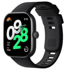 Смарт-годинник Xiaomi Redmi Watch 4 Graphite Black (BHR7854GL) (1021342)