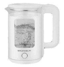 Електрочайник Grunhelm EKS-18101SW