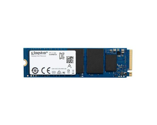 Накопичувач SSD M.2 2280 256GB Kingston (OM8SEP4256Q-A0)