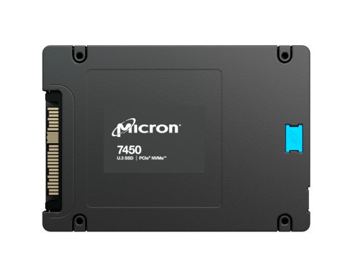 Накопичувач SSD U.3 2.5