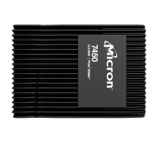 Накопичувач SSD U.3 2.5