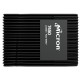 Накопичувач SSD U.3 2.5