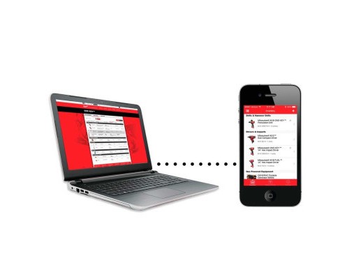 Шуруповерт Milwaukee M18 ONEPD2-0X 135Нм, HD кейс (без АКБ та ЗП) (4933464526)