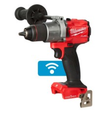 Шуруповерт Milwaukee M18 ONEPD2-0X 135Нм, HD кейс (без АКБ та ЗП) (4933464526)