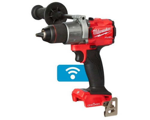 Шуруповерт Milwaukee M18 ONEPD2-0X 135Нм, HD кейс (без АКБ та ЗП) (4933464526)