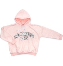 Кофта дитяча Breeze худі (18154-152G-peach)