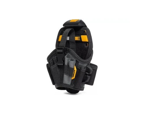 Сумка для інструмента ToughBuilt швидкознімна кобура для великого дриля (TB-CT-20-L)