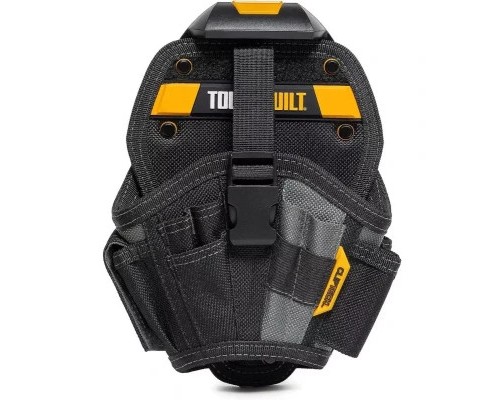 Сумка для інструмента ToughBuilt швидкознімна кобура для великого дриля (TB-CT-20-L)