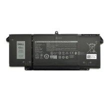 Акумулятор до ноутбука Dell Latitude 7320 7FMXV, 63Wh (3941mAh), 4cell, 15.2V, Li-ion (A47871) 