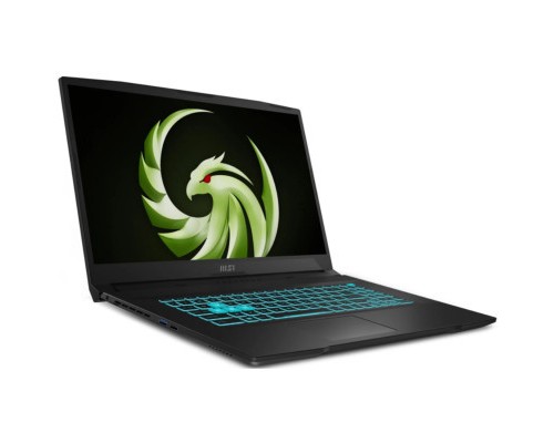 Ноутбук MSI Bravo 17 (BRAVO_17_D7VFKP-084XUAX)