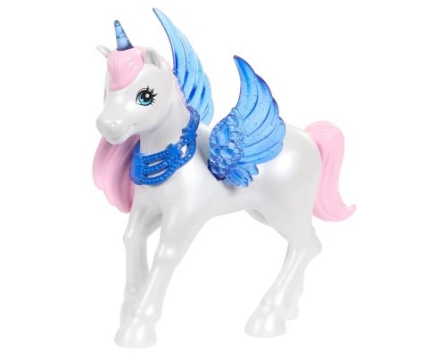 Лялька Barbie Дивовижний сапфір серії Дрімтопія (HRR16)