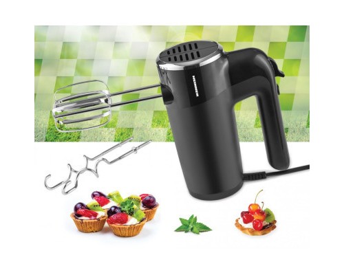 Міксер HEINNER HM-300BK