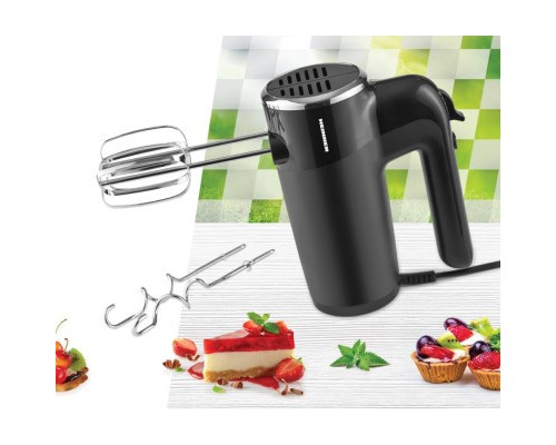 Міксер HEINNER HM-300BK